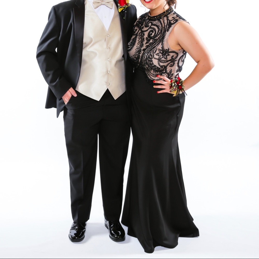 Prom/Formal Dress